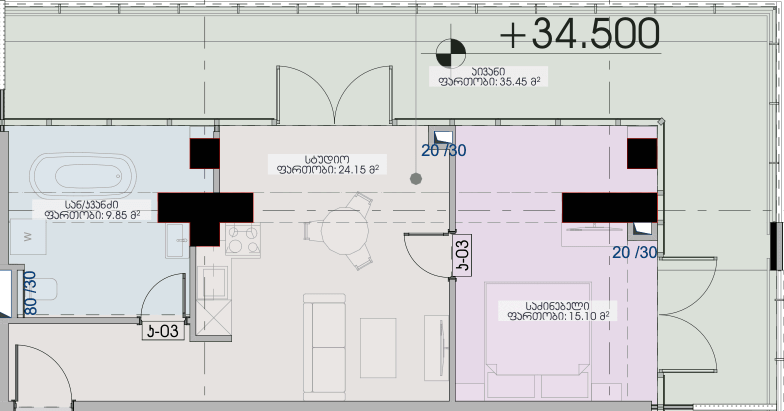 картинка квартиры