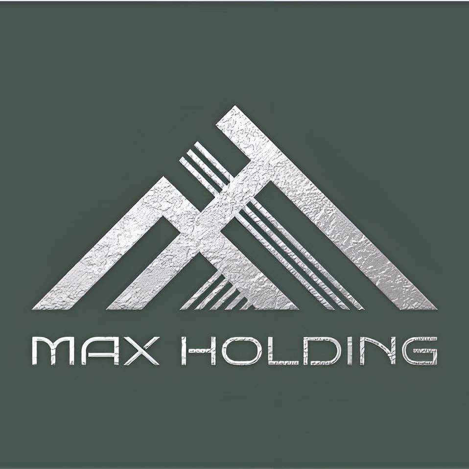 Max Holding