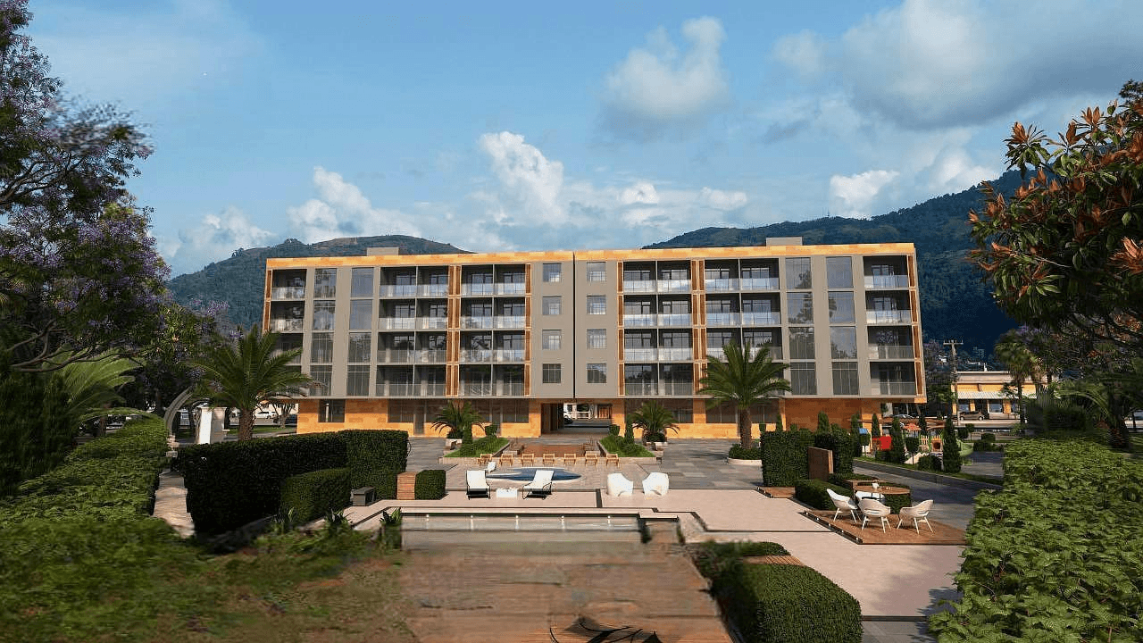 Max Holding Gonio, $ 36 920