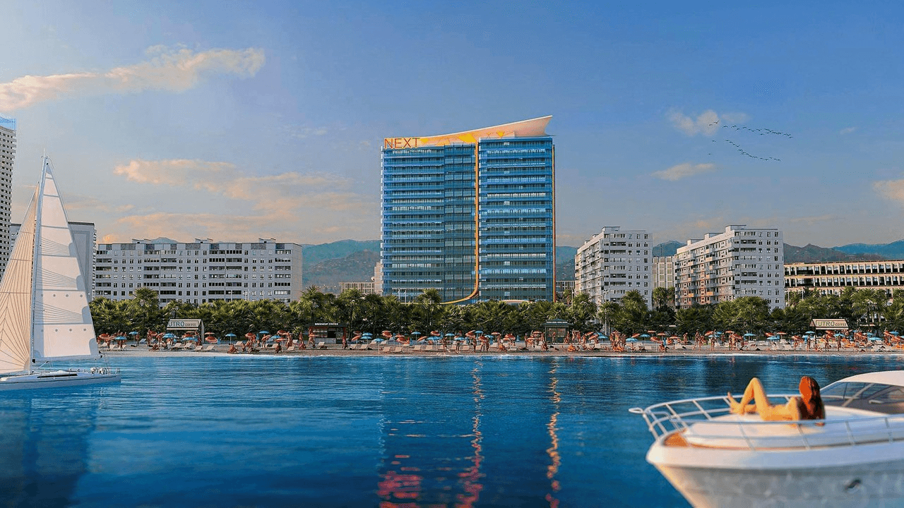 Next Apartments, $ 86 070