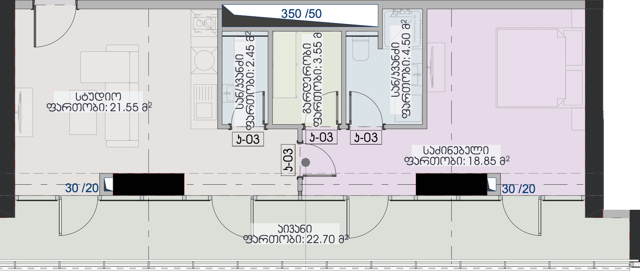картинка квартиры