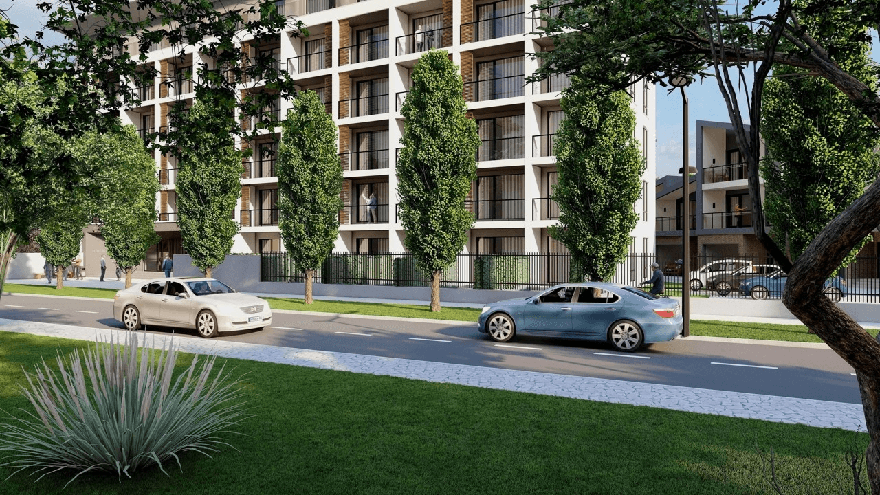 Grand Botanico Residence 2