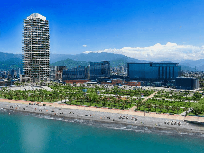 Solis Residence, $ 94,320