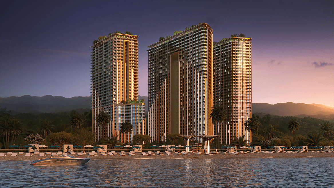 Solana Grand Residences 2