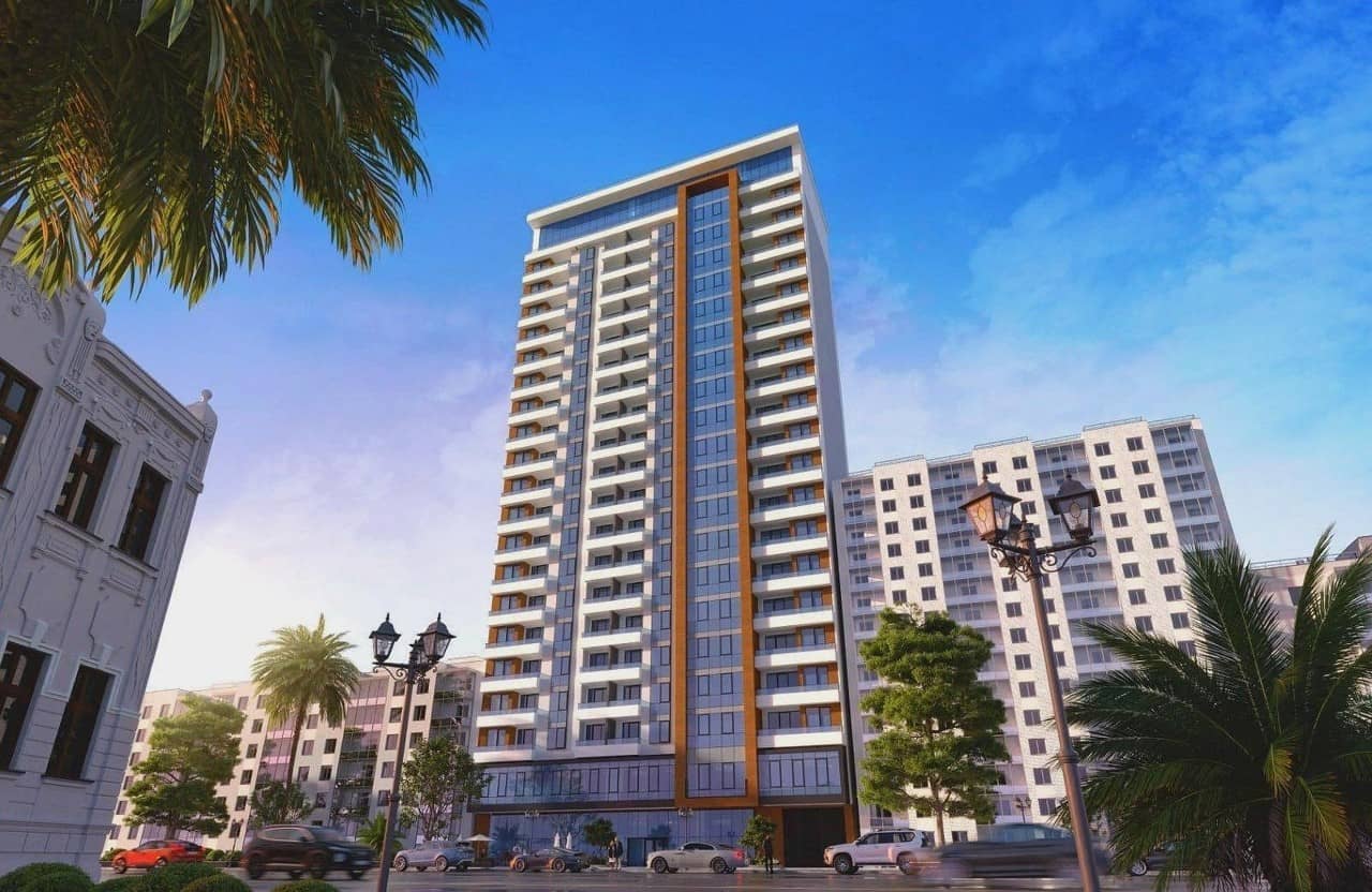 Reside Development