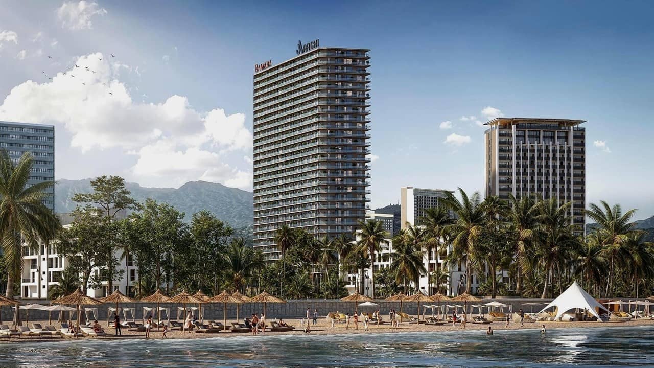 Archi Ramada 3