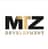 לוגו MTZ Company 27-31 Shartava Avenue