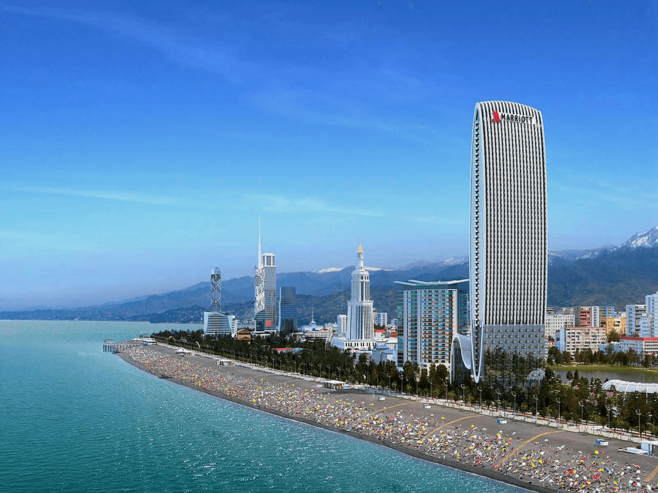 Alliance Privilege 2