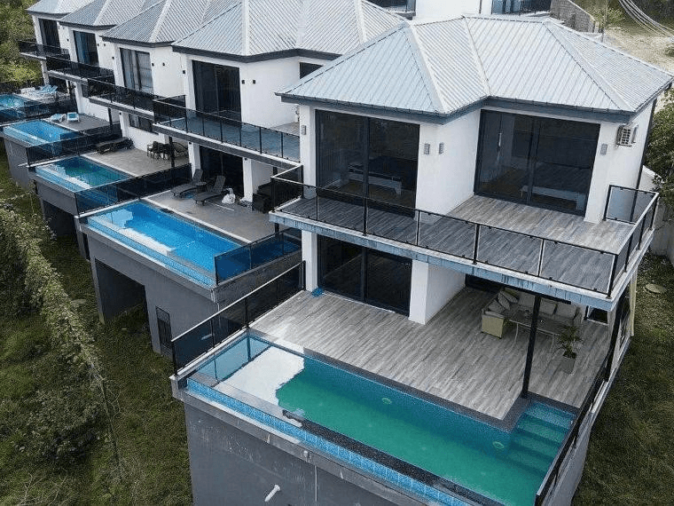 Batumi Villa 3
