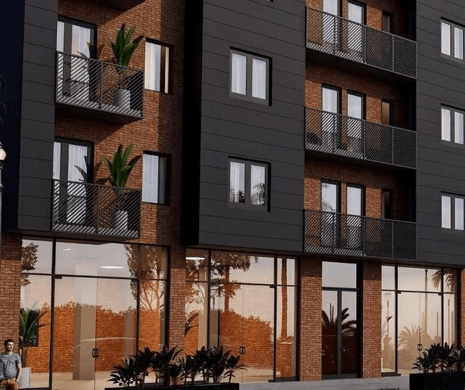 Boulevard Residence 2