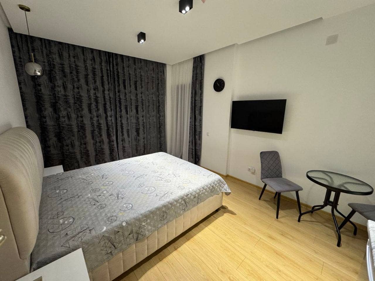 Apartment, Studio, 28.62 m²