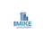 ლოგო Mike Development 22 Fridon Khalvashi Avenue