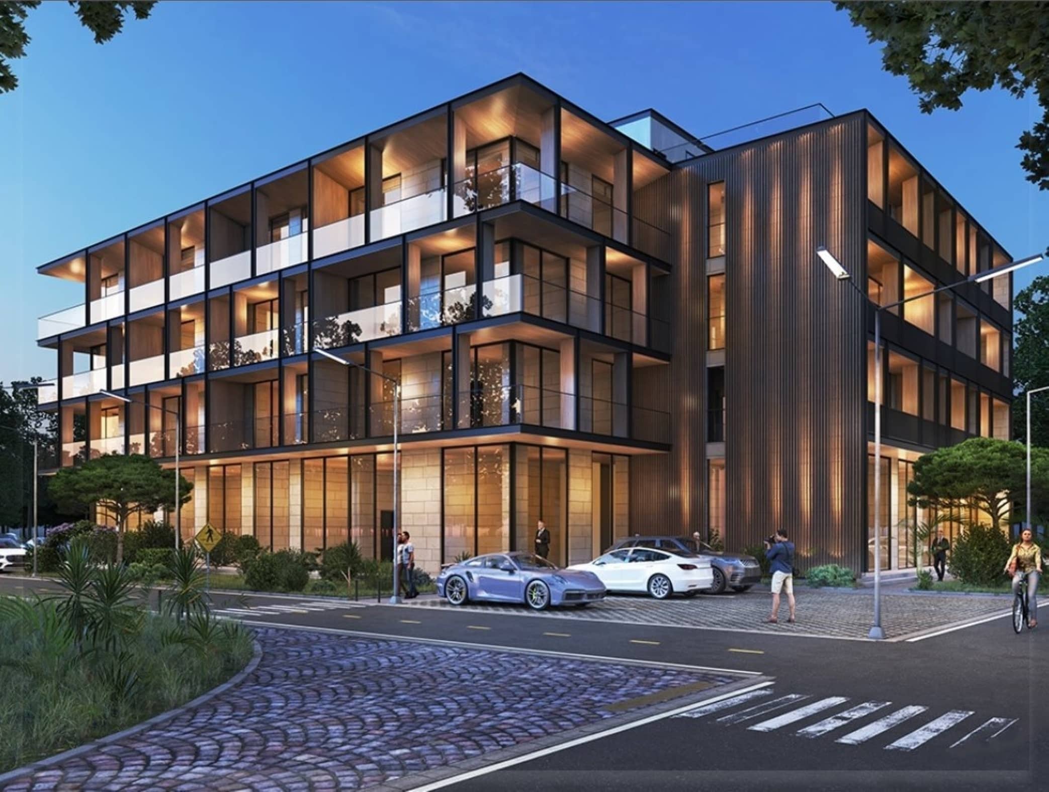 Alpha Home Shekvetili 1