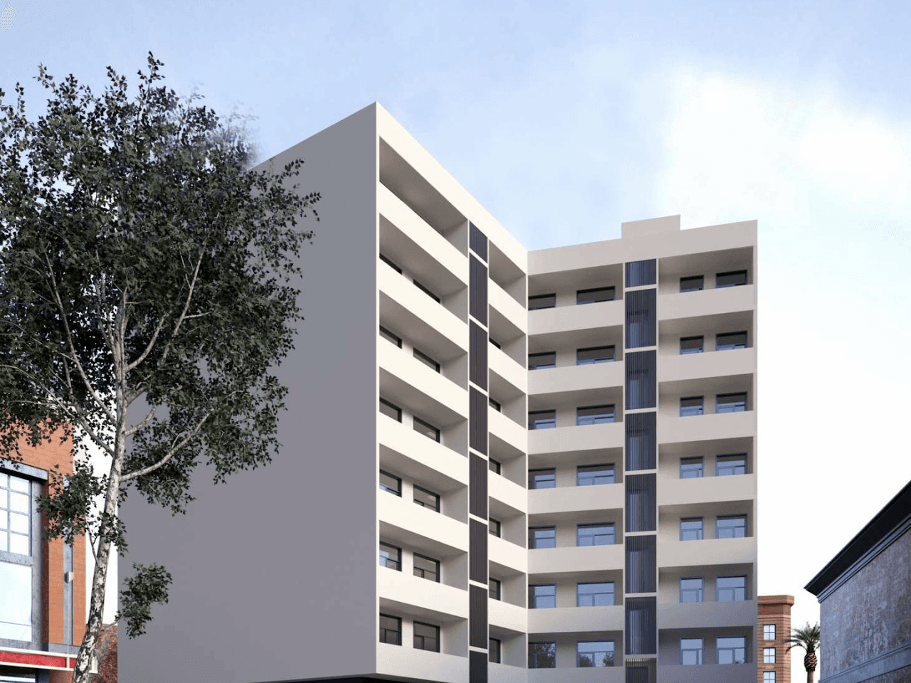 New House Batumi 3