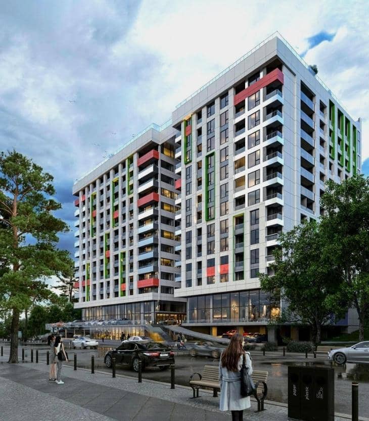 Bana Development 3
