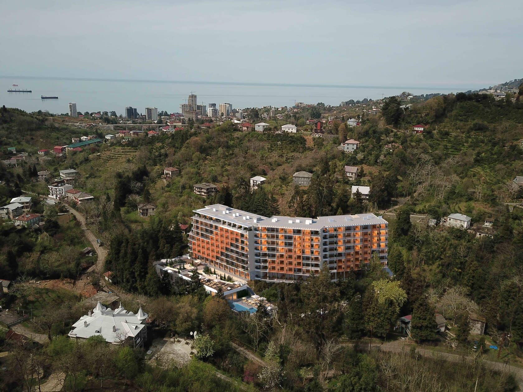 Mziuri Wellness 3