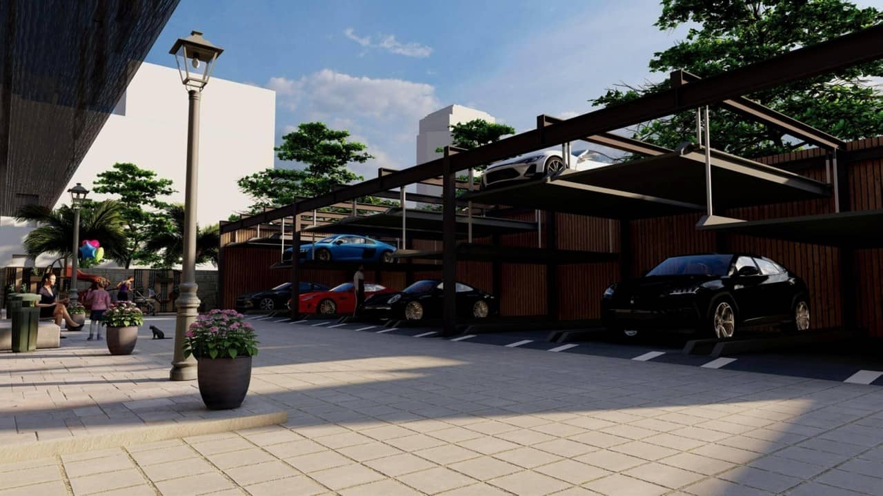 Orbeliani Residence 2