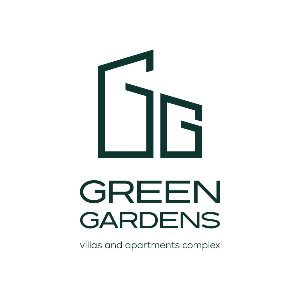Green Gardens Batumi