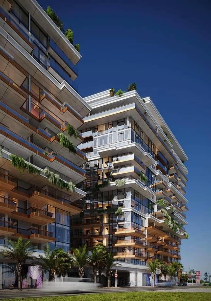 NEXT GARDENS 3