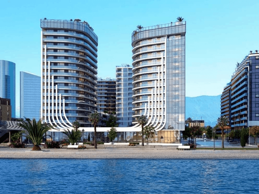 Marina Club 3