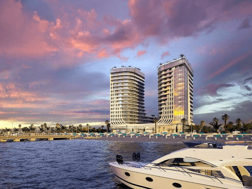 Marina Club 2
