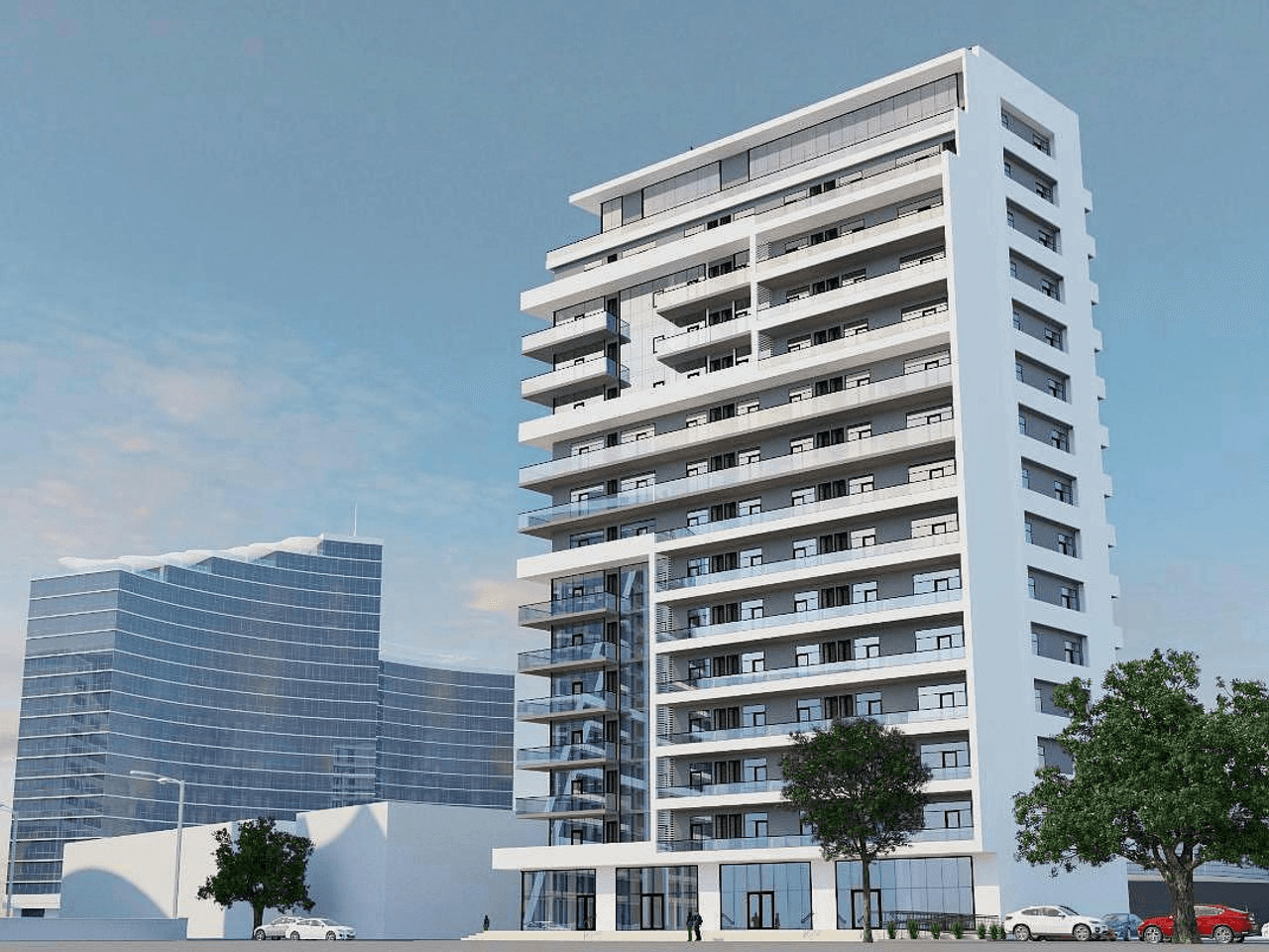 Citron Residence 2