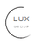 לוגו Lux Group Golden Wave