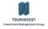 ლოგო Tourinvest Hilton Serviced Apartments