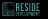 logo Reside Development Dream Side