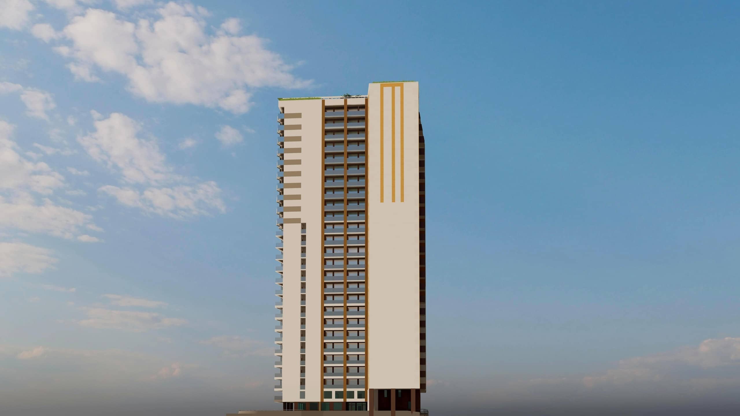 Vazha-Pshavela St, 61-63 2
