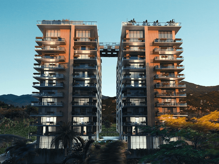 Sea Hills 3