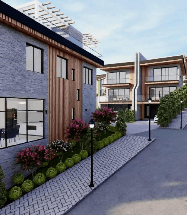 Kiwi Villas 2