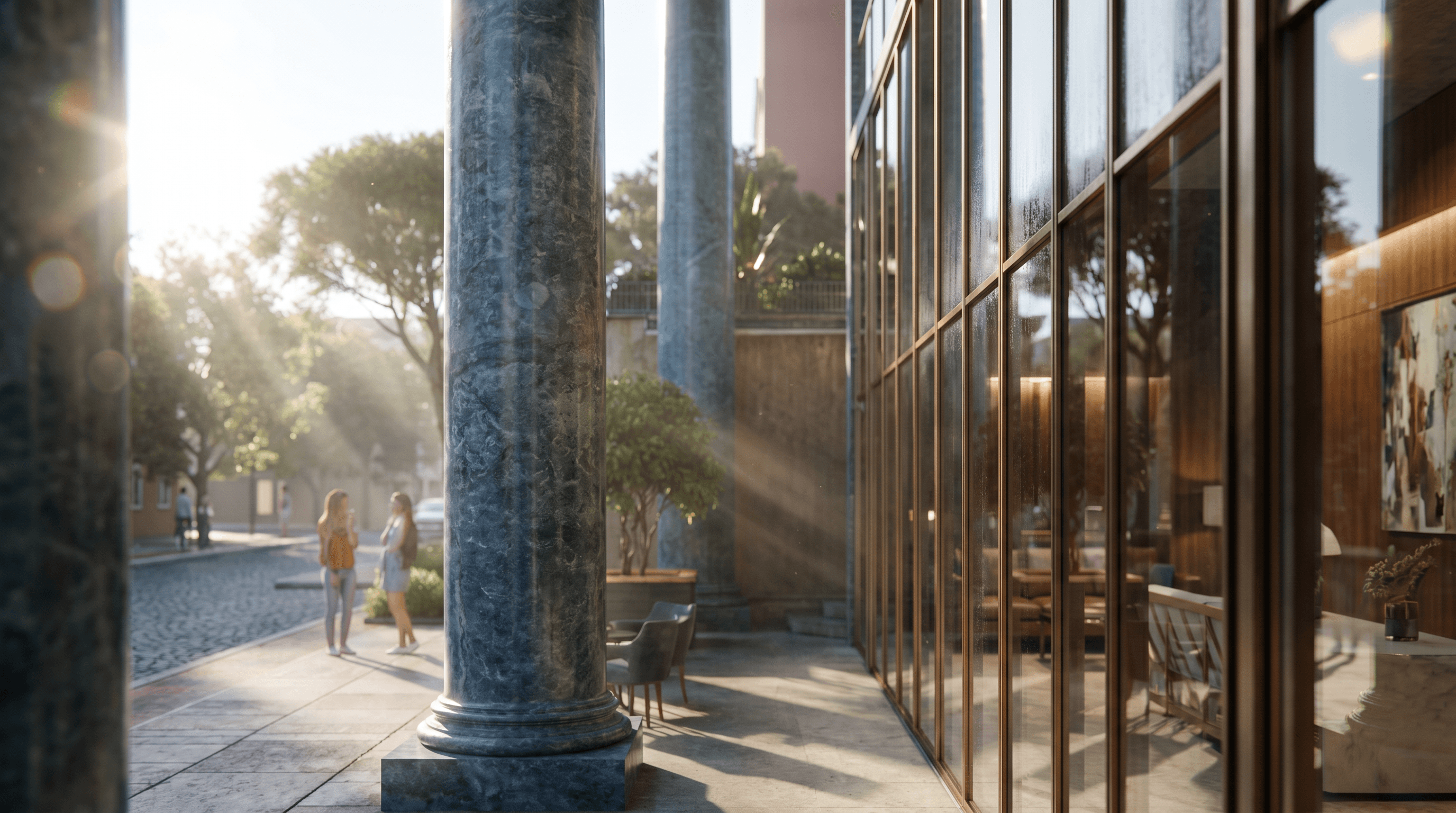 Piazza Residence 3