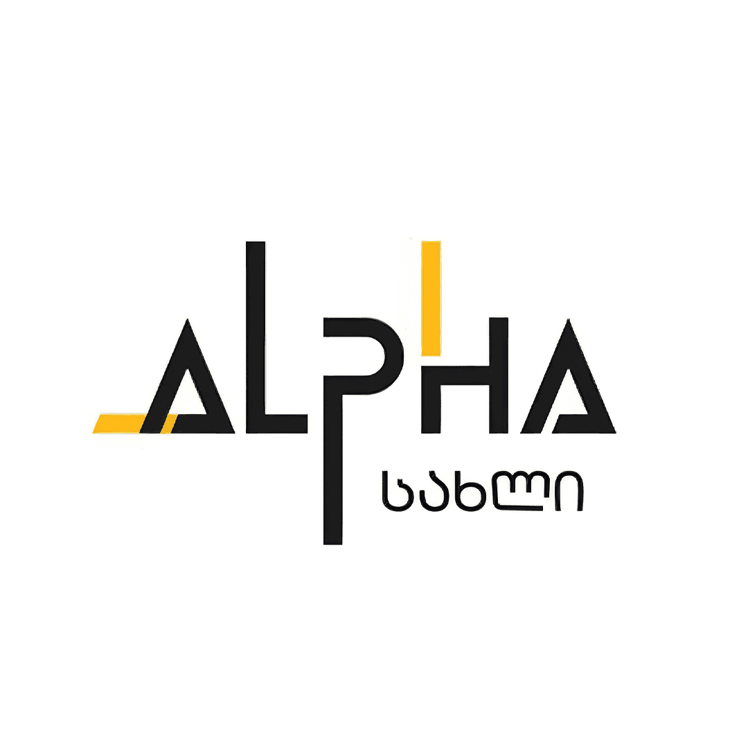 Alpha Home