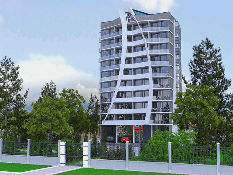 Kobuleti Palace 2