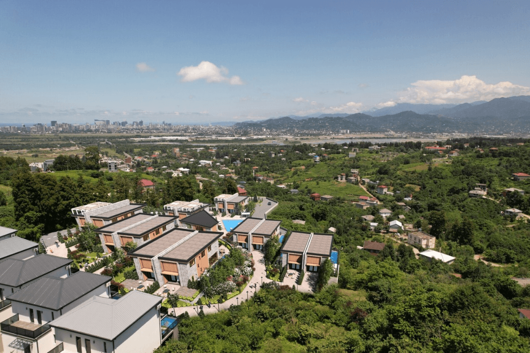Kiwi Villas 3