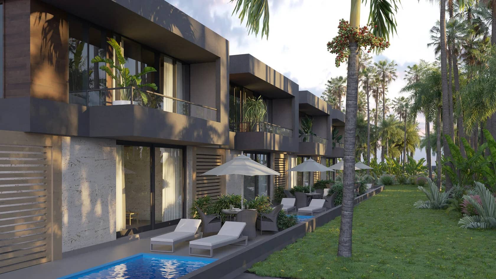 Homex Village 1