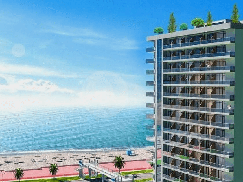 Sunway Suites 3