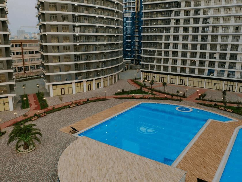 Bianca Batumi﻿ 3