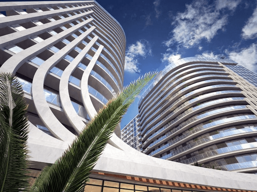 Marina Club 2