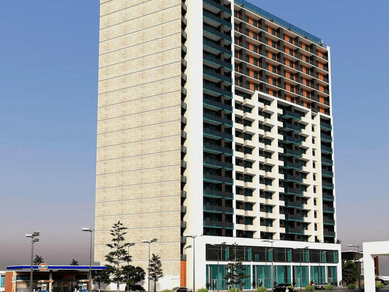Lux Tower 2