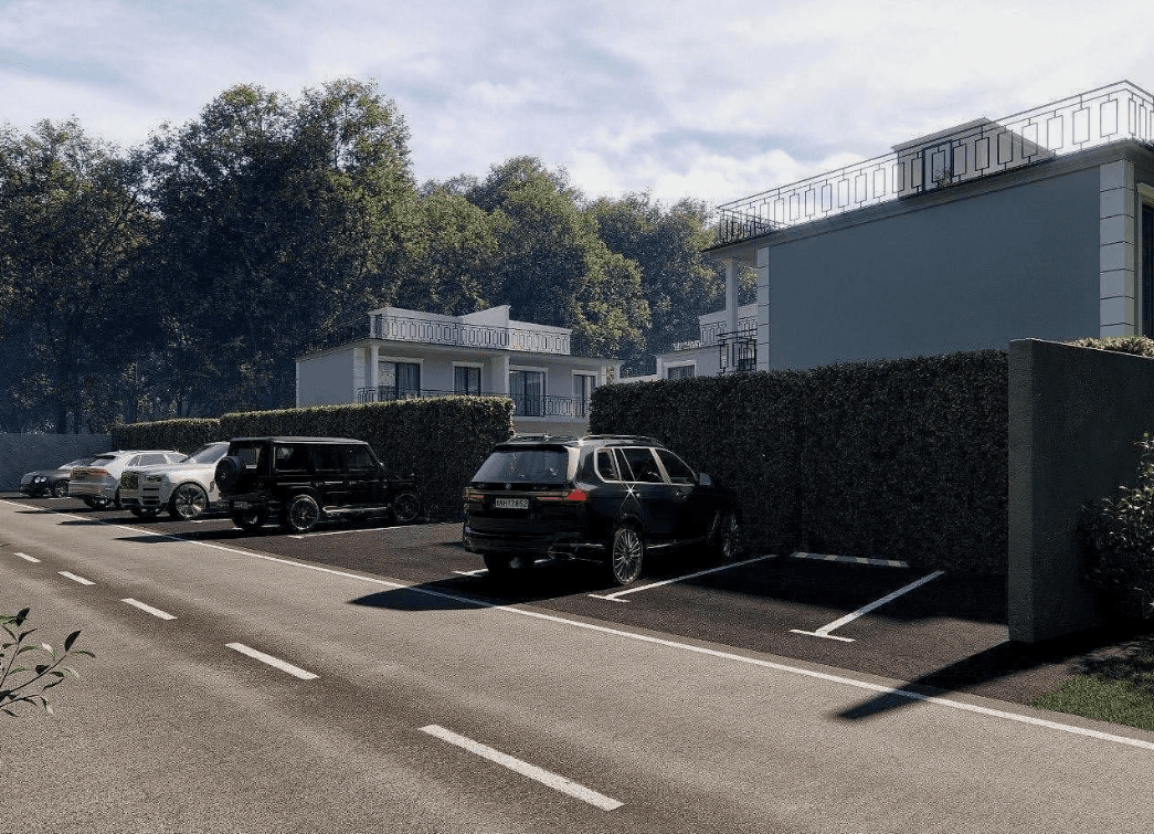 Diamond Star Villas Batumi 2 2