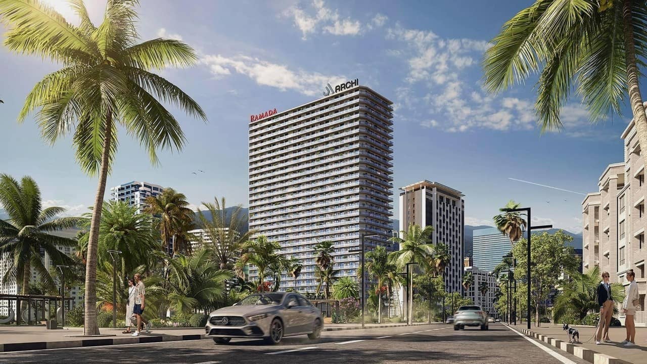 Archi Ramada 2