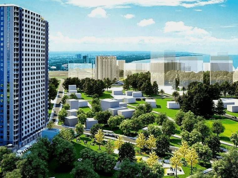 New Boulevard 3