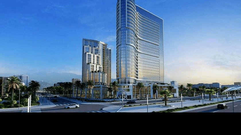Dar Tower 3
