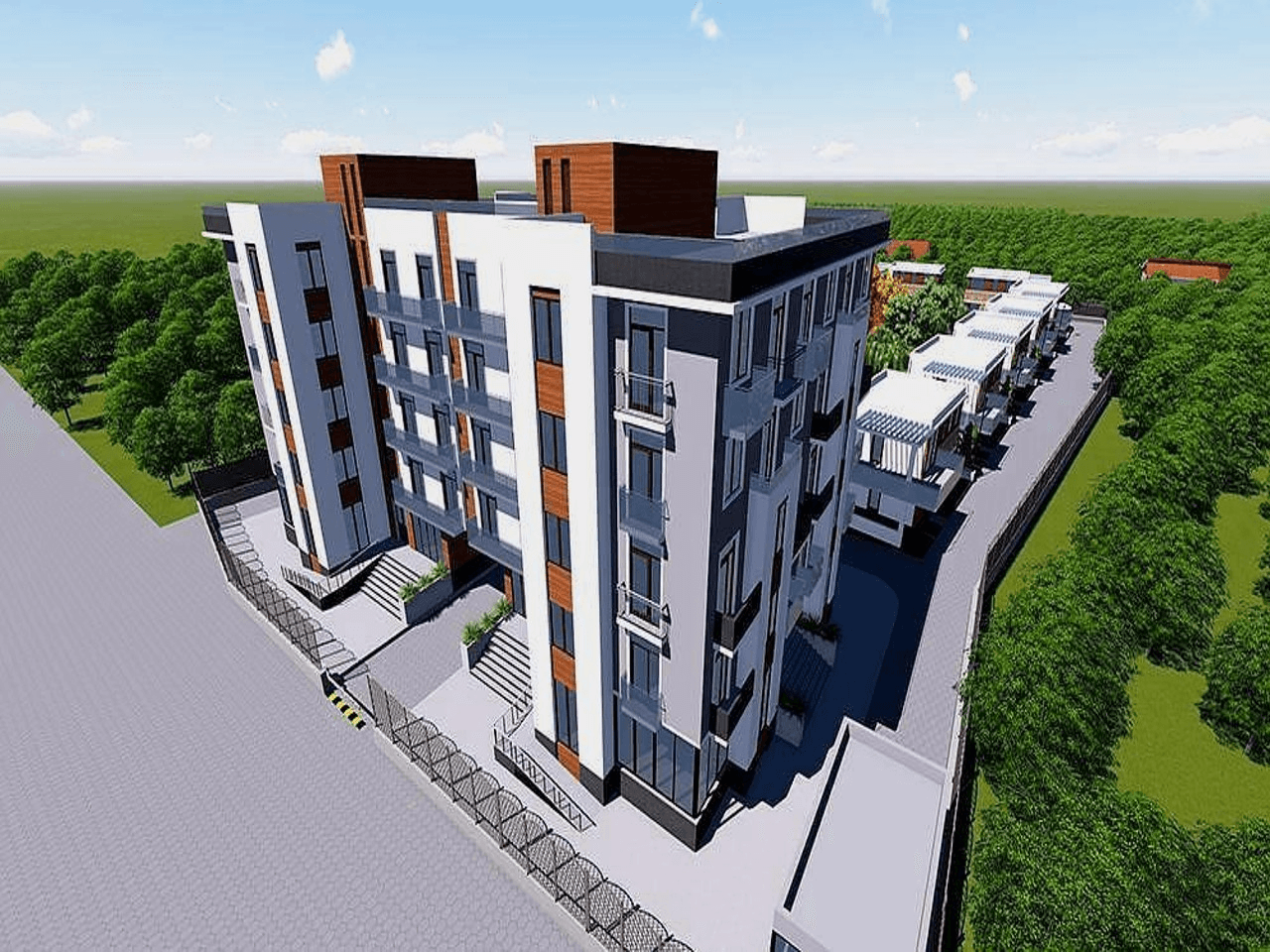 Batumi Country Club 1