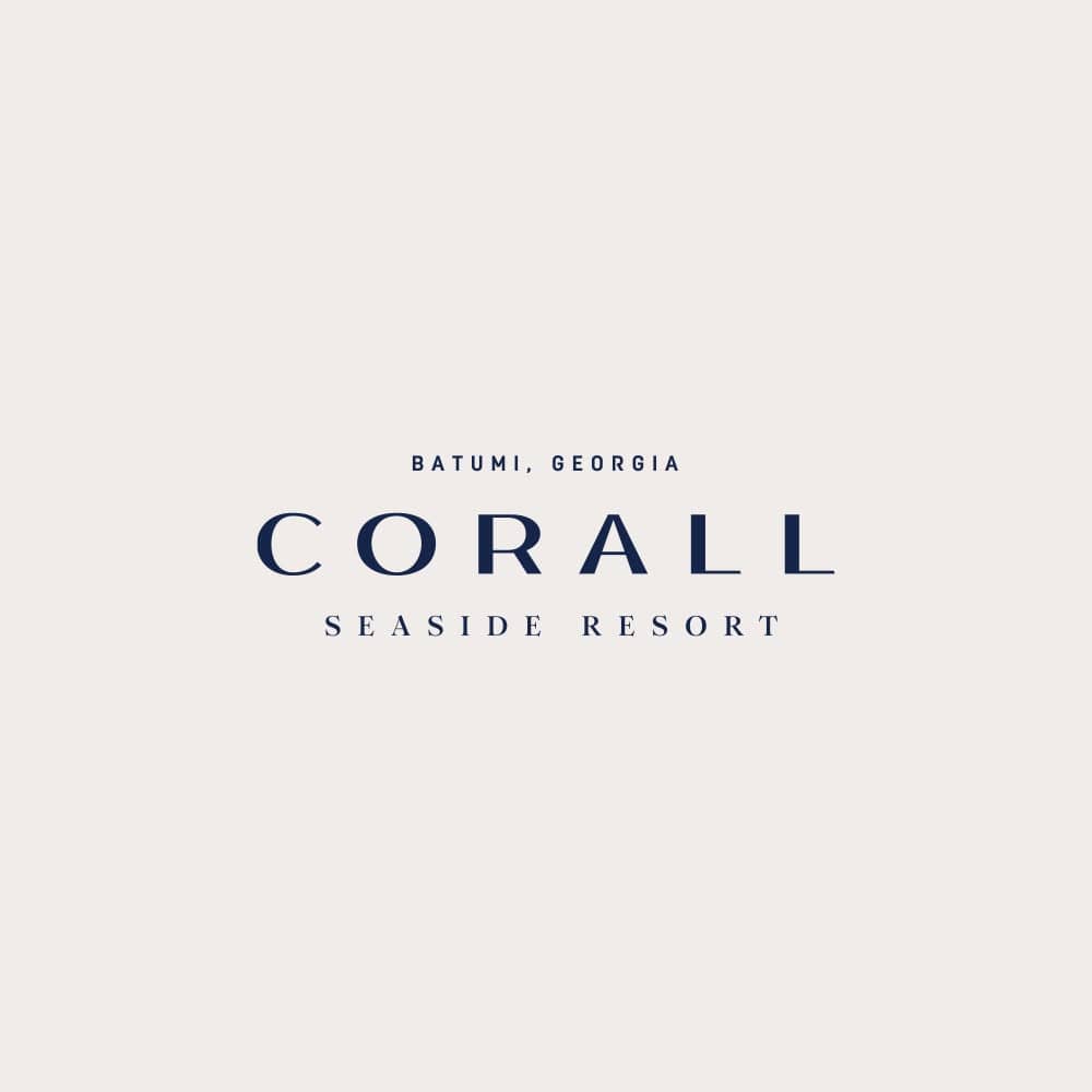 Corall Development