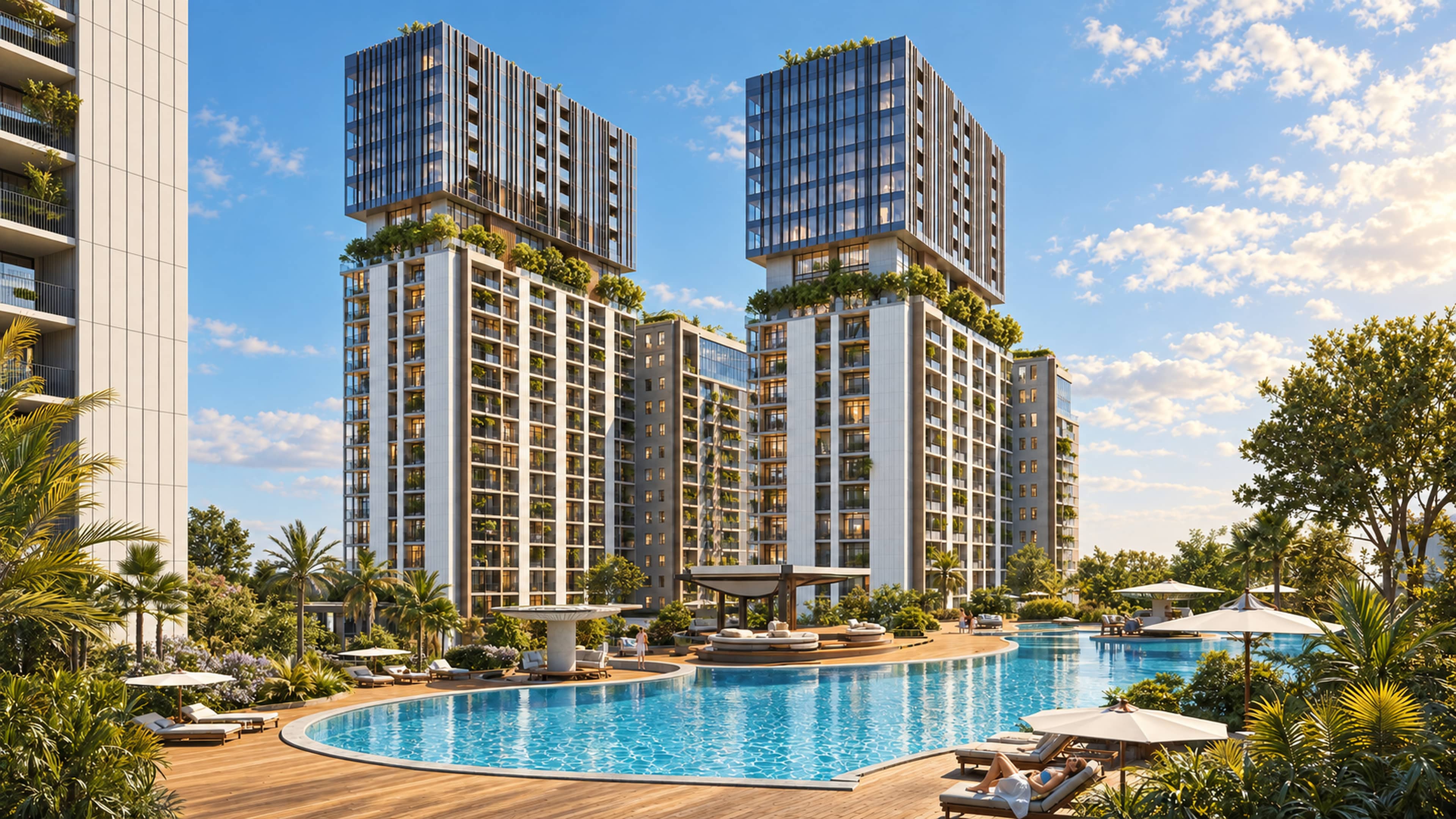 MARDI AQUA RESIDENCE 1