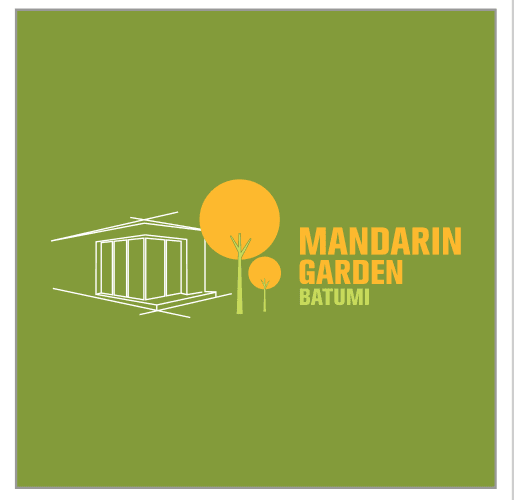 Mandarin Garden Batumi