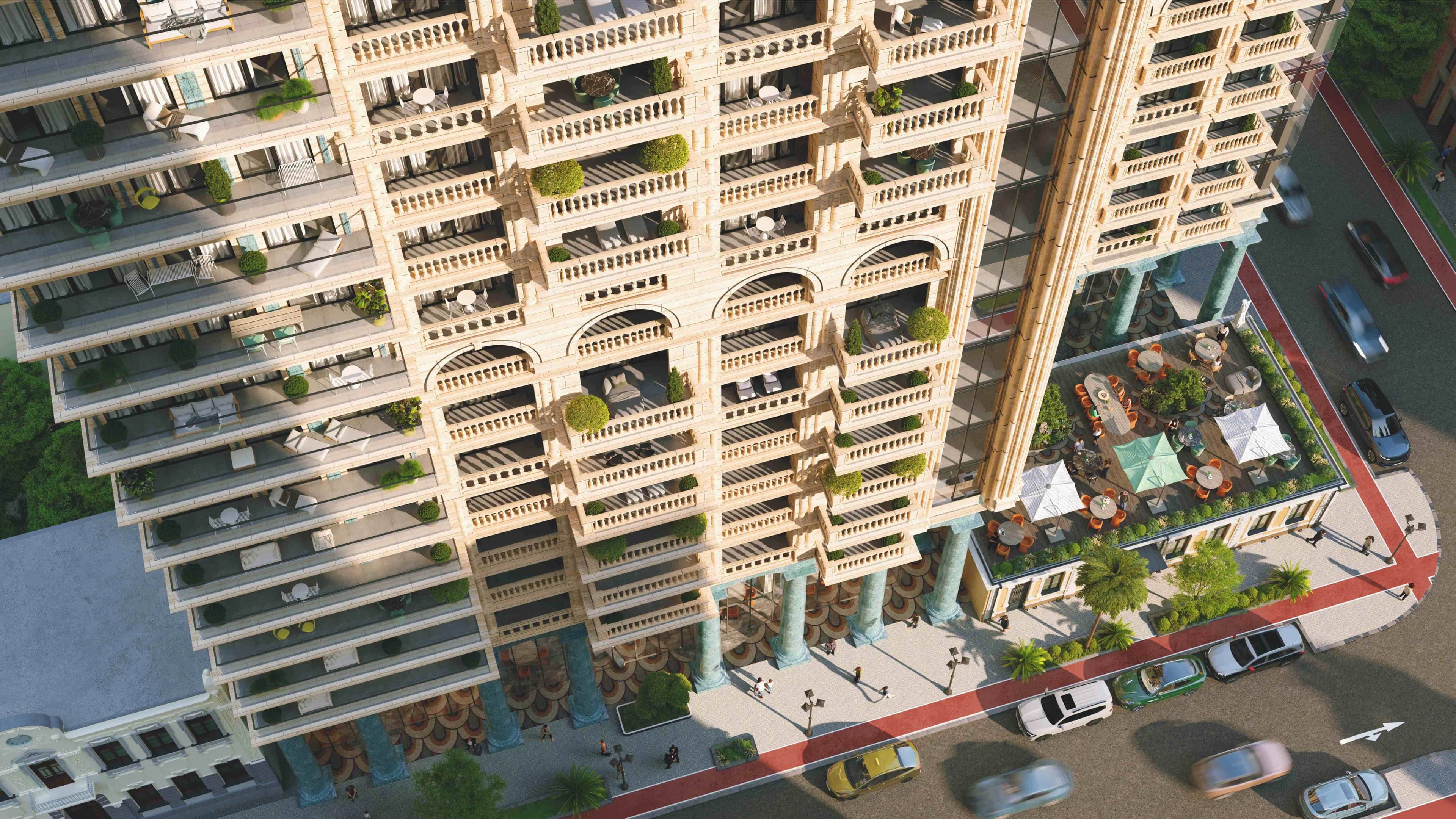 Piazza Residence 3